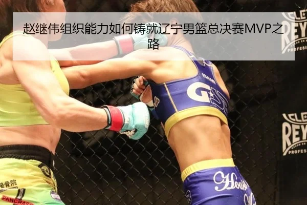 赵继伟组织能力如何铸就辽宁男篮总决赛MVP之路